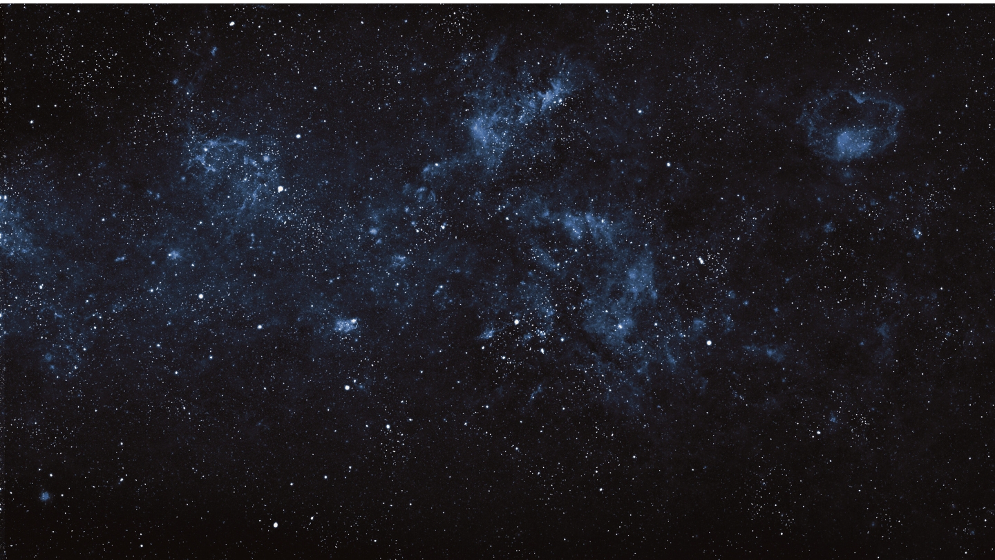 Cosmic Background