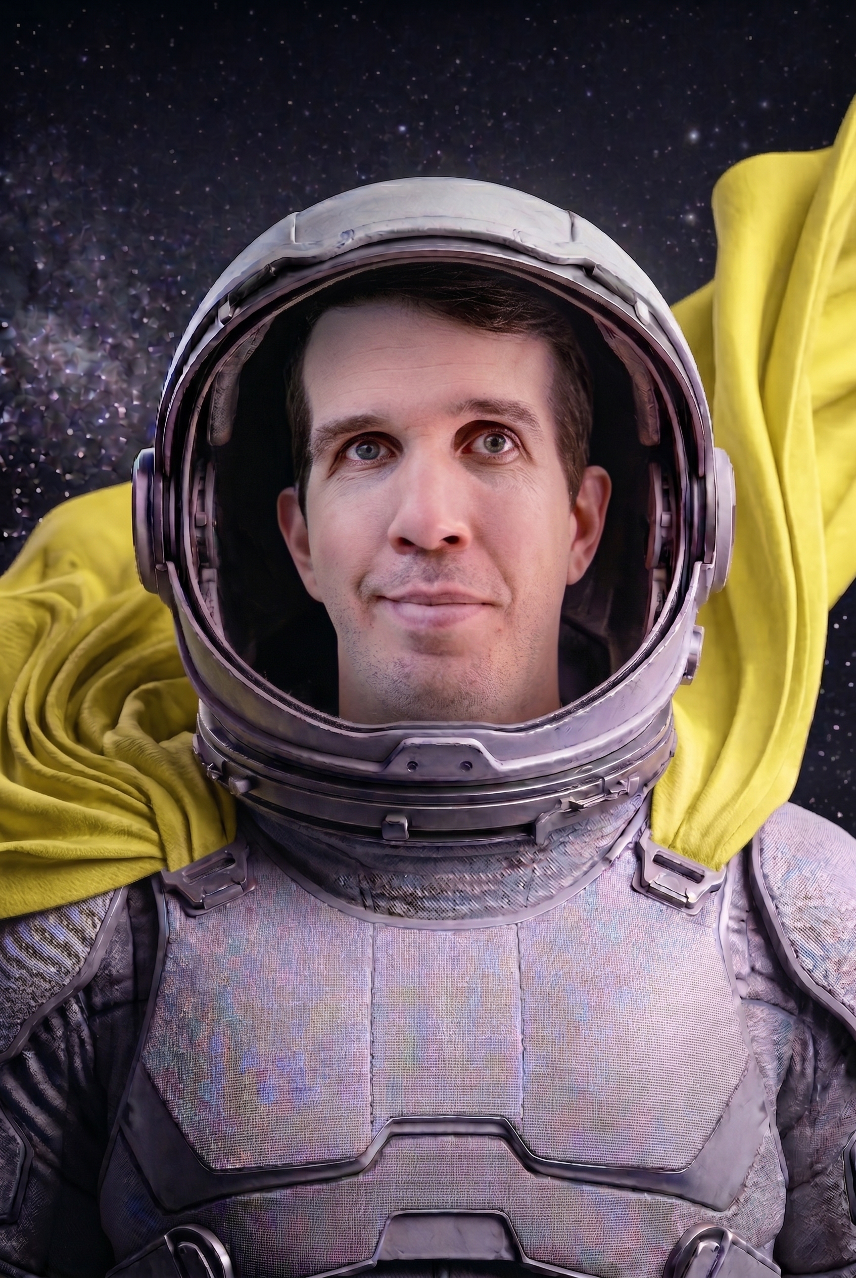 The Captain