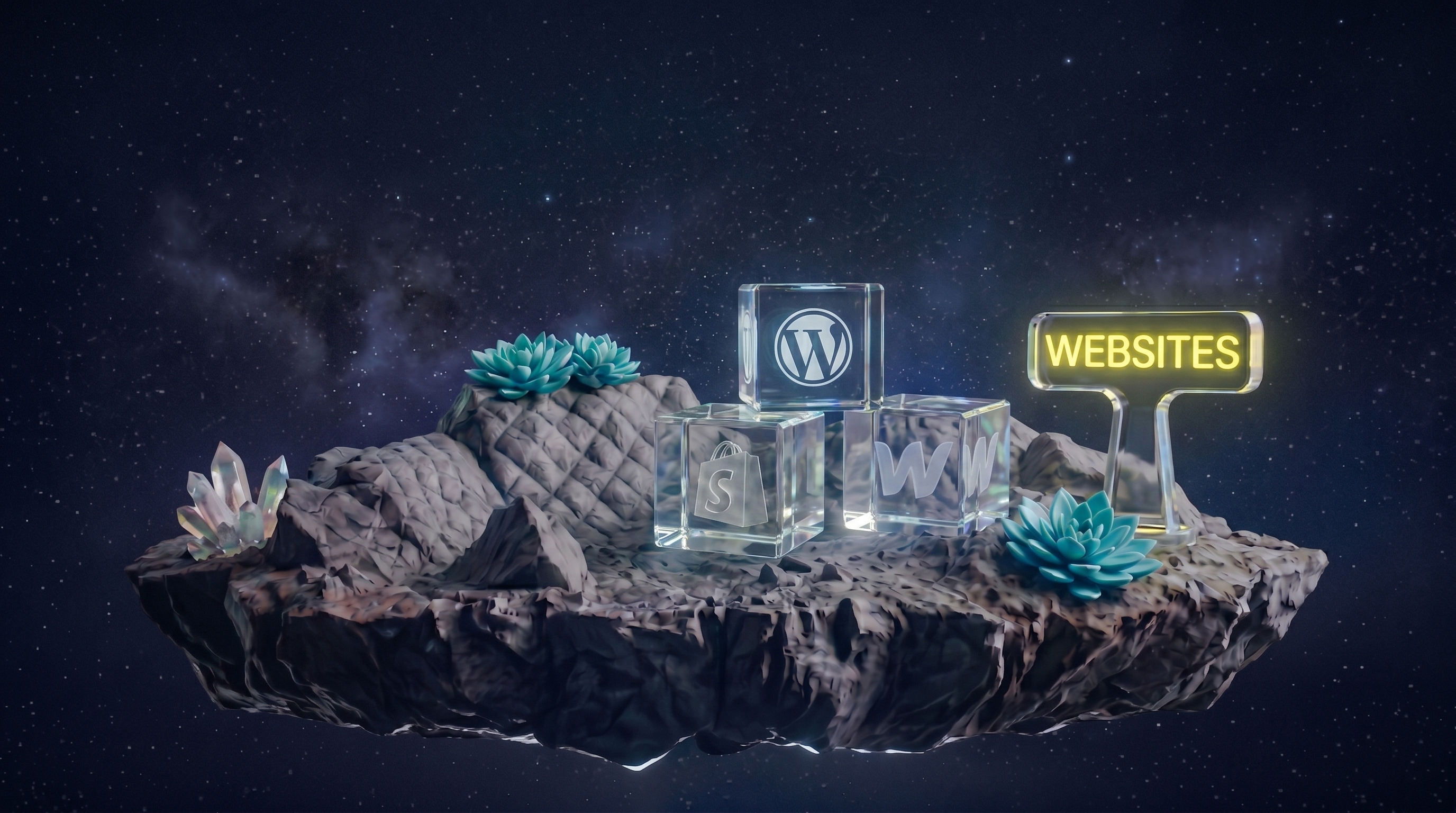 Web Design