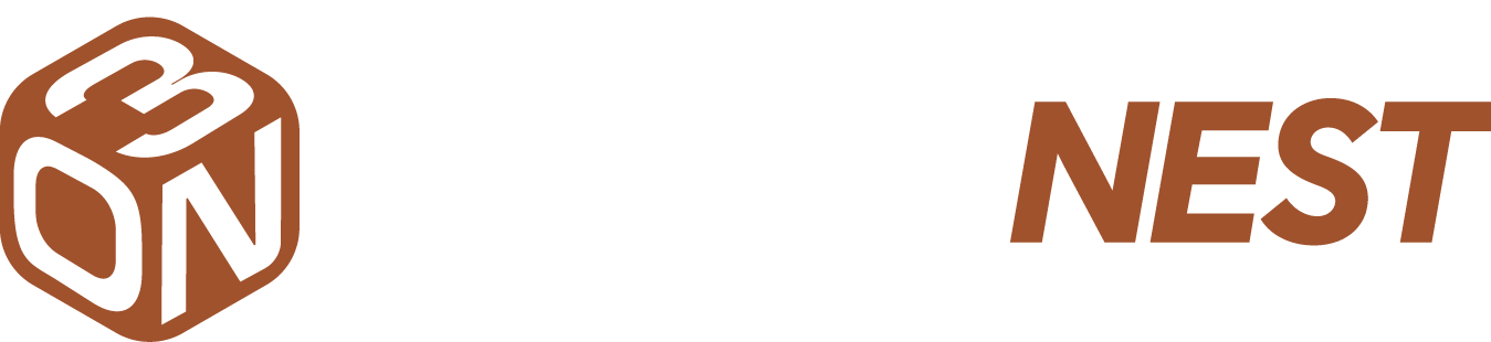 Orbit3D Nest