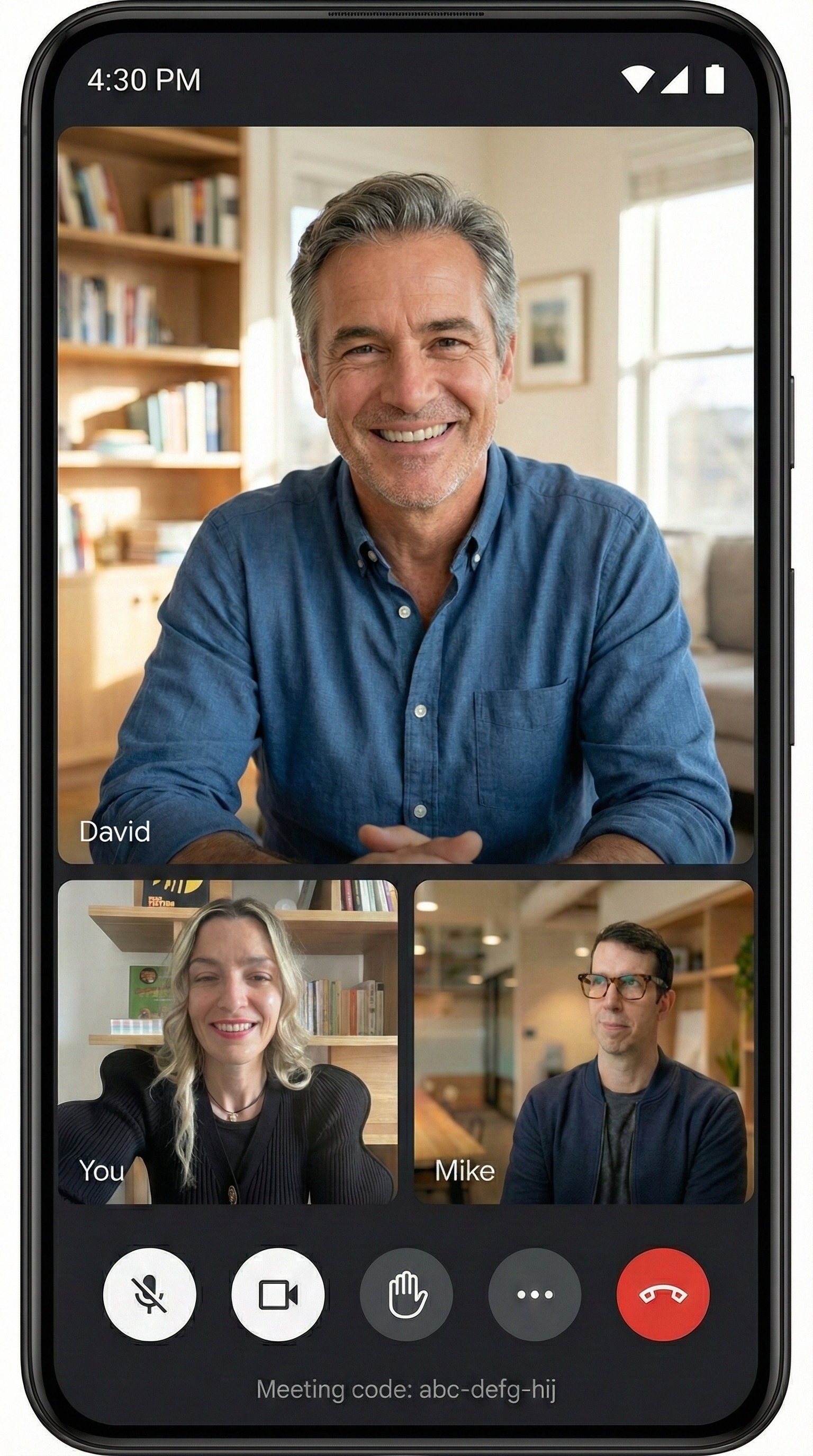Strategy Call