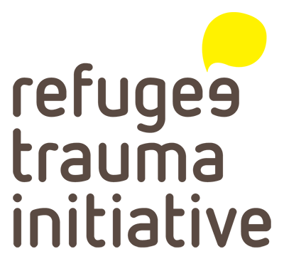 Amna — Refugee Trauma Initiative