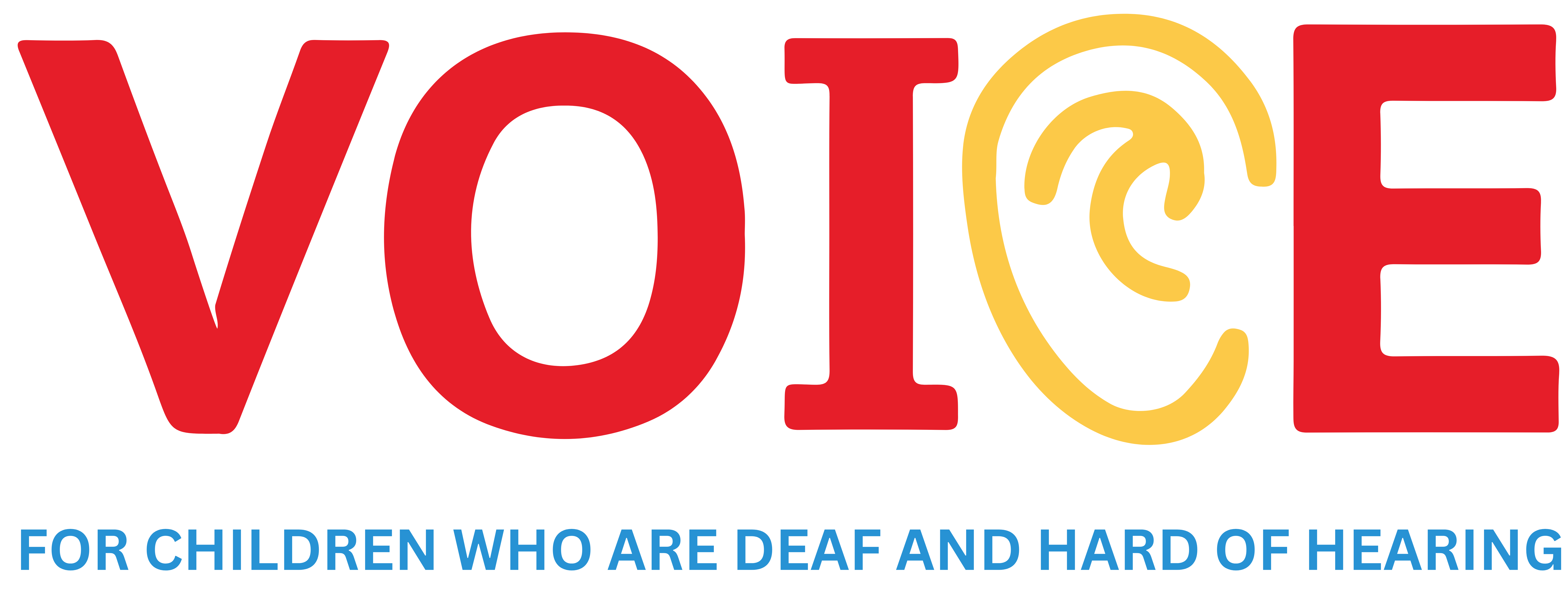 VOICE for Deaf Kids