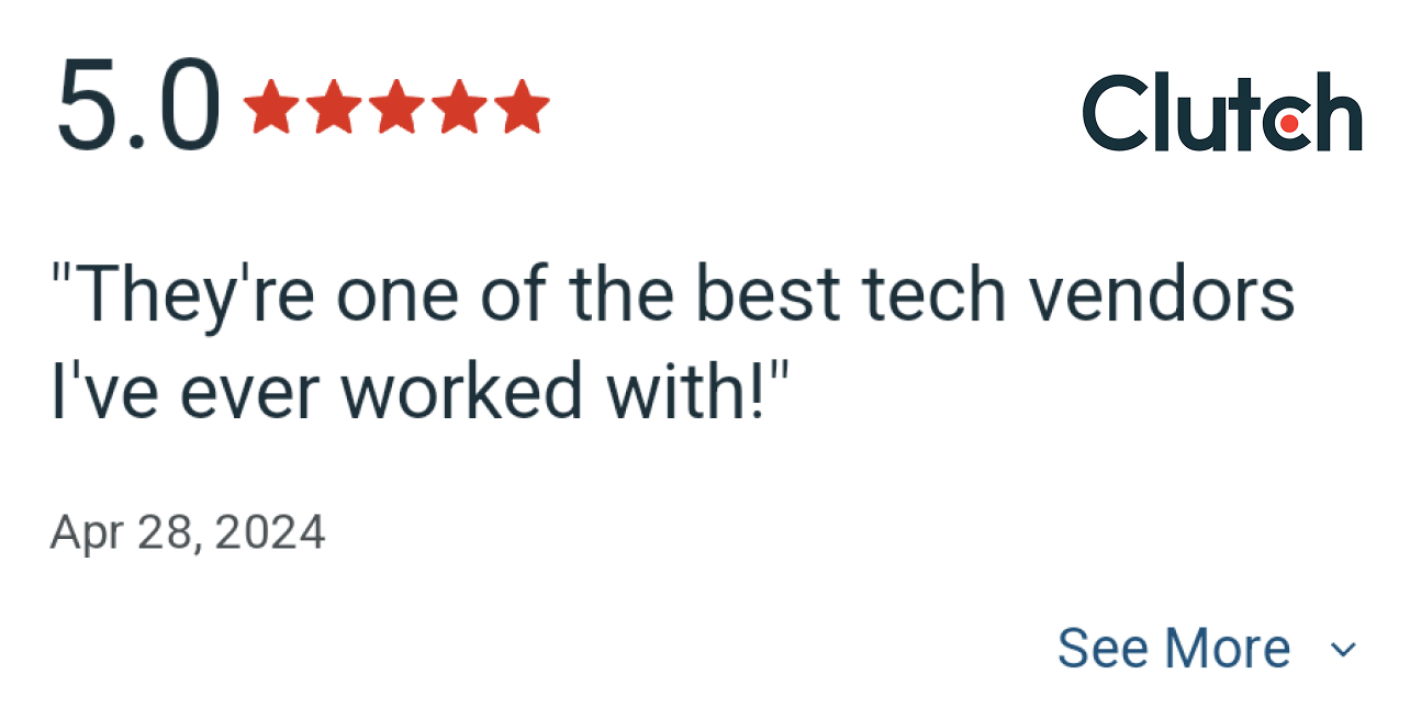 Client Testimonial